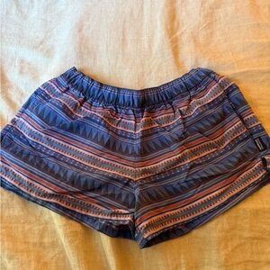 Patagonia Baggy Shorts